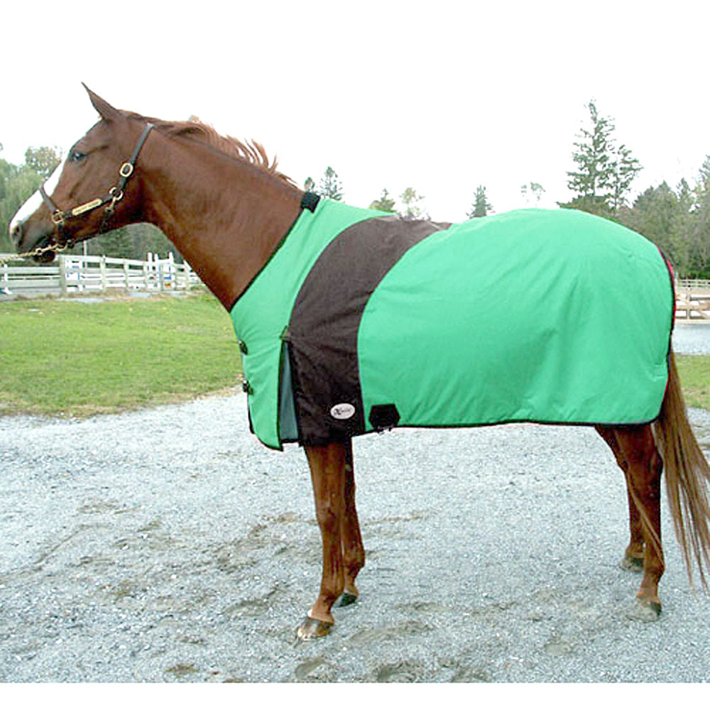 Exselle Horse Turnout Winter Blanket