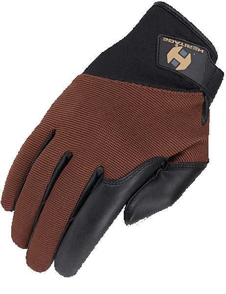 Equestrian Gloves