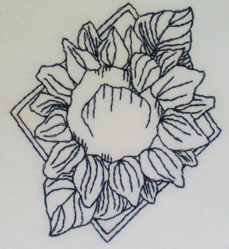 Sunflower Floral Design