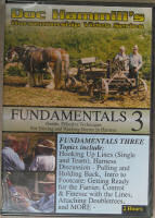 Fundamentals 3 and 4