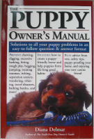 The Puppy's Owner's Manual