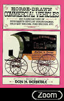Horse-Drawn Commercial Vehicles