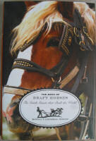 Draft Horse, Horse Farming, Mule, Oxen Books