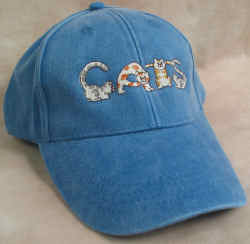 CATS Cap