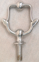 Stainless Steel Horse Harness Terret