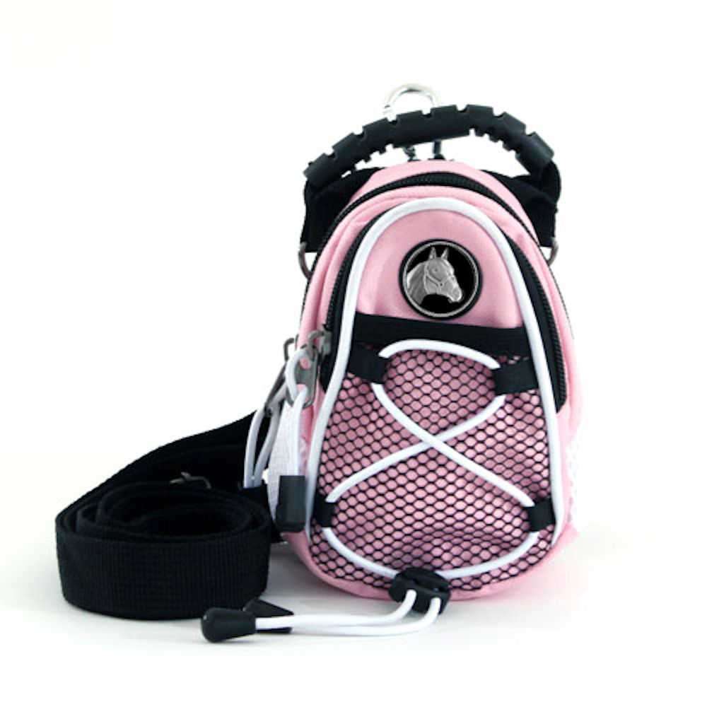 Pink Horse Day Pack
