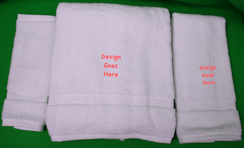 Towel Set