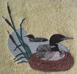 Two Loons Design