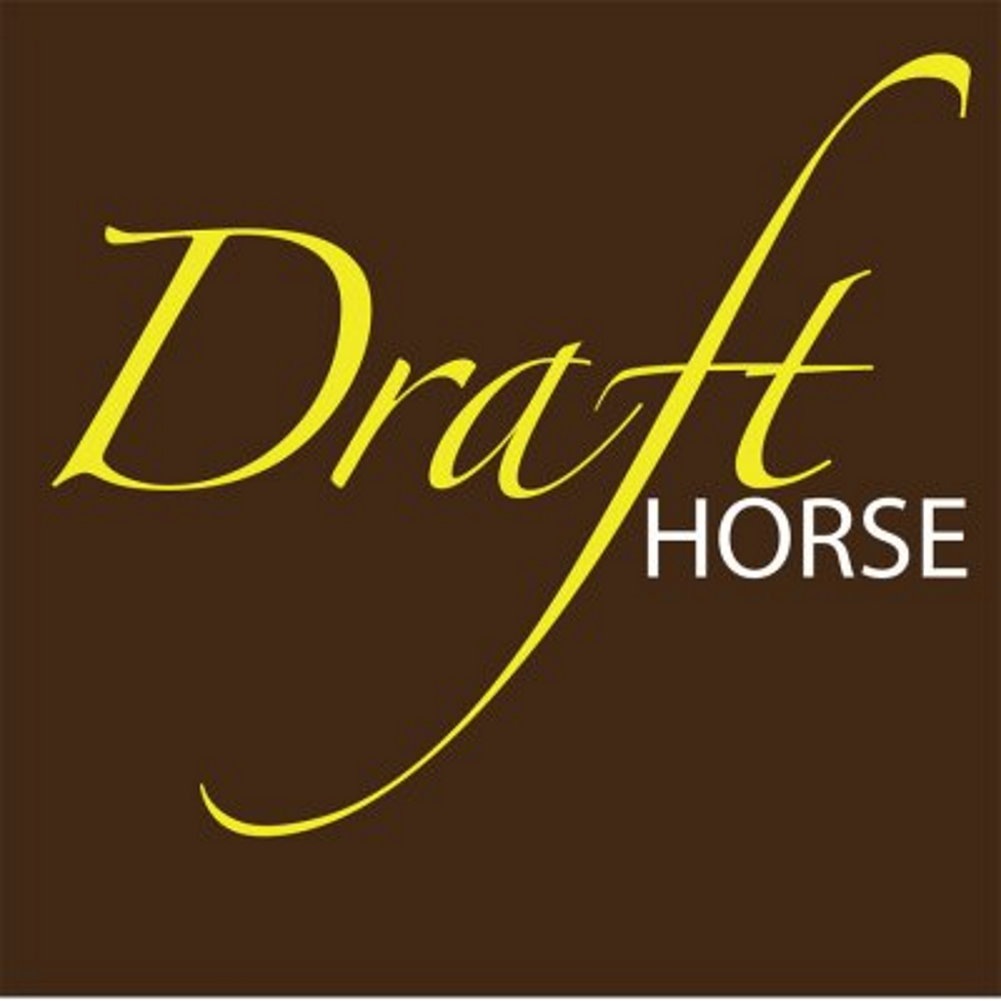 Draft Horse Design