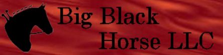 Big Black Horse, LLC