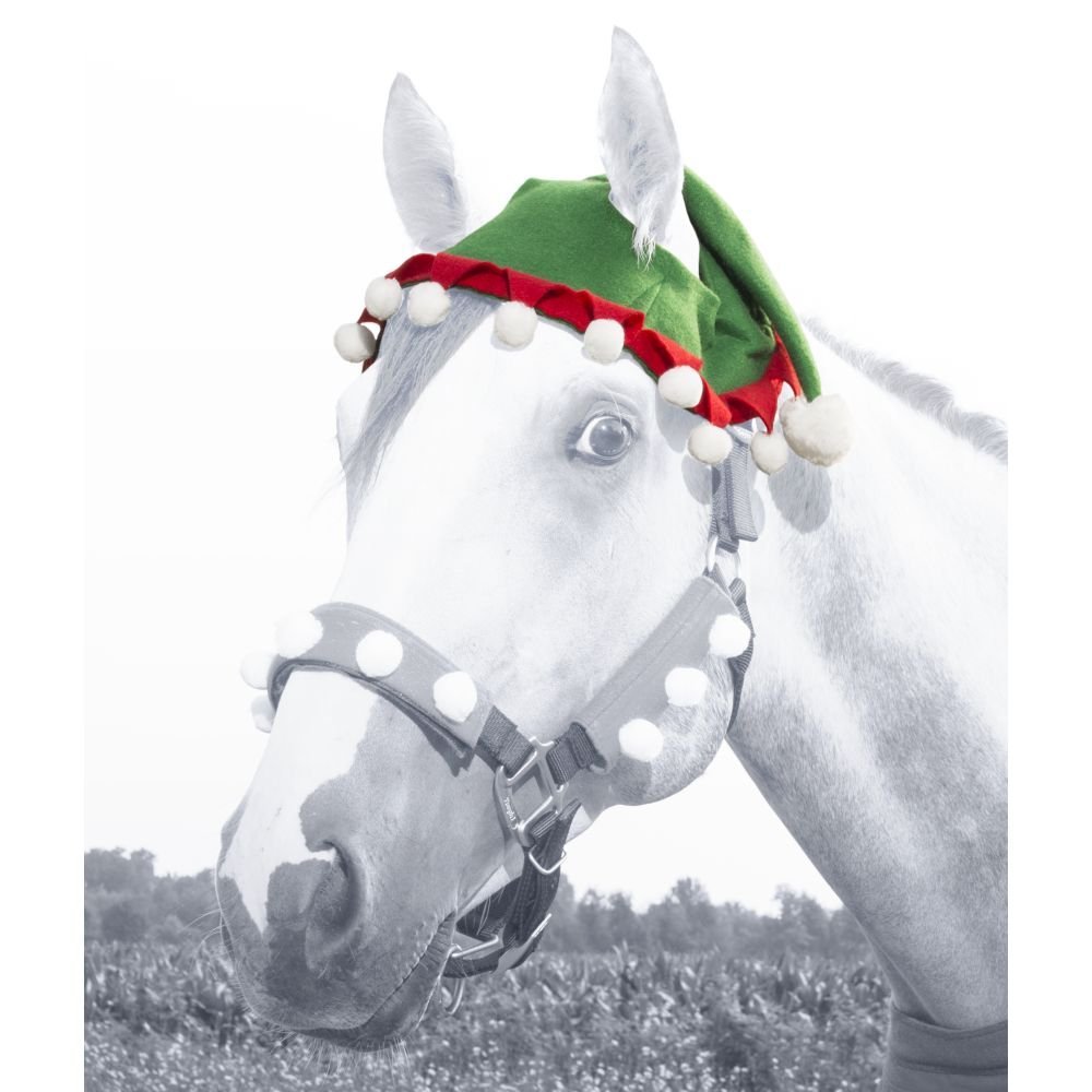 Horse Elf Hat