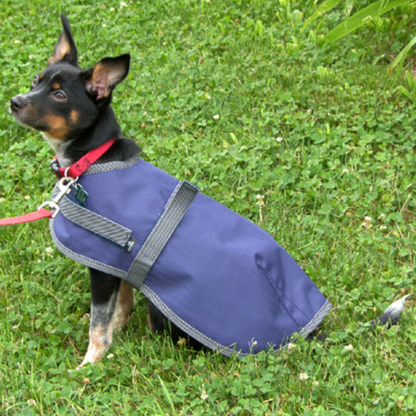 Rain Walker Dog Rain Sheets - Intrepid International
