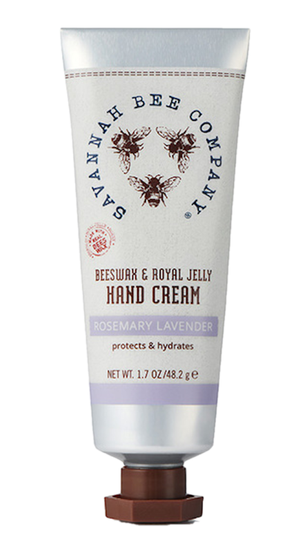 Rosemary Lavender Hand Cream