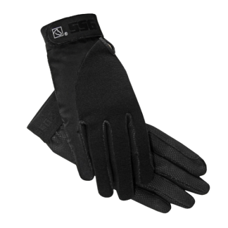 Reflect 24 Riding Gloves by SSG Gloves