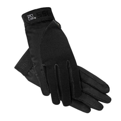 Reflect 24 Riding Gloves by SSG Gloves