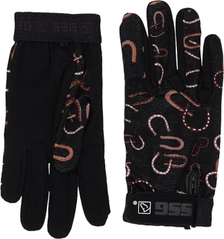 SSG All Weather Horseshoe Design Gloves